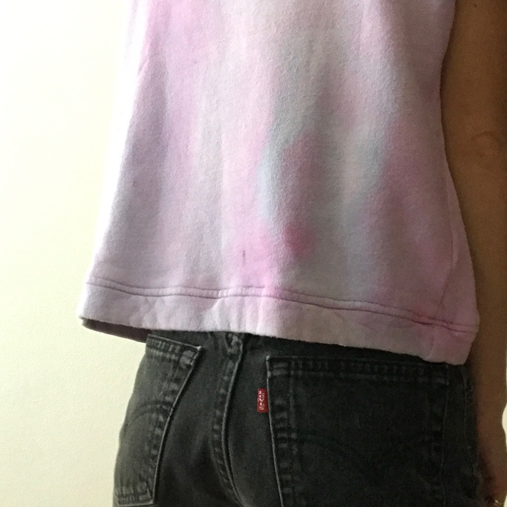 Cropped pull over - Picture 6 of 7